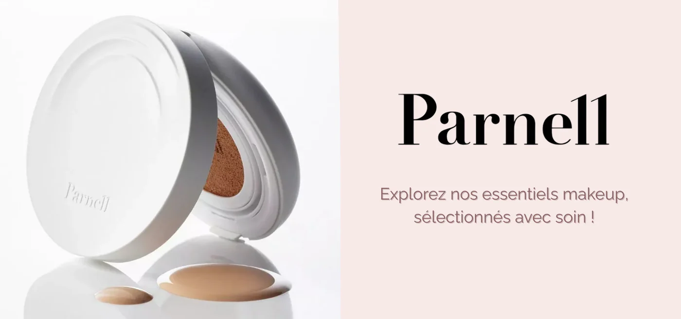 L'éclat de la K-Beauty